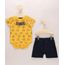 Conjunto-Infantil-de-Body-Estampado-de-Animais-Manga-Curta-Mostarda---Short-de-Moletom-Azul-Marinho-9951502-Azul_Marinho_1