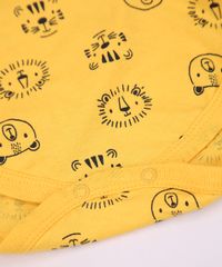 Conjunto-Infantil-de-Body-Estampado-de-Animais-Manga-Curta-Mostarda---Short-de-Moletom-Azul-Marinho-9951502-Azul_Marinho_6