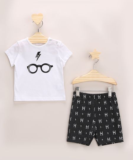 Conjunto-Infantil-Harry-Potter-de-Camiseta-Manga-Curta-Off-White---Bermuda-de-Moletom-Estampada-Cinza-Mescla-Escuro-9967953-Cinza_Mescla_Escuro_1 Conjunto-Infantil-Harry-Potter-de-Camiseta-Manga-Curta-Off-White---Bermuda-de-Moletom-Estampada-Cinza-Mescla-Escuro-9967953-Cinza_Mescla_Escuro_1
