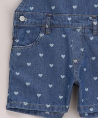 Jardineira-Jeans-Infantil-Estampada-de-Coracoes-Azul-Medio-9965917-Azul_Medio_4