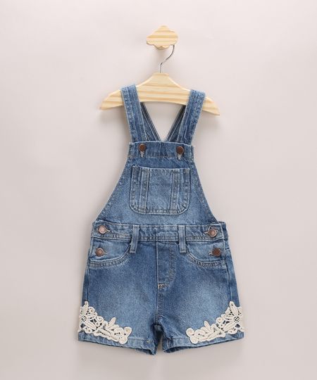 Jardineira-Jeans-Infantil-com-Renda-Azul-Medio-9966138-Azul_Medio_1