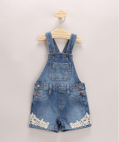 Jardineira-Jeans-Infantil-com-Renda-Azul-Medio-9966138-Azul_Medio_1