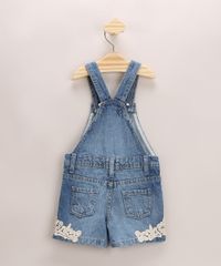 Jardineira-Jeans-Infantil-com-Renda-Azul-Medio-9966138-Azul_Medio_2