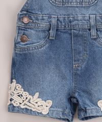 Jardineira-Jeans-Infantil-com-Renda-Azul-Medio-9966138-Azul_Medio_4