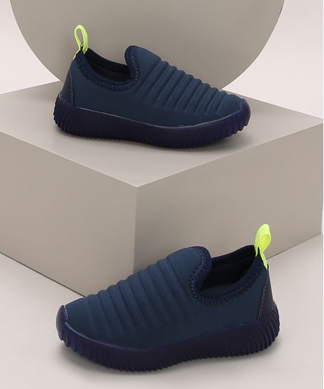 Tenis-Infantil-Calce-Facil-Texturizado-Azul-Marinho-9973530-Azul_Marinho_1