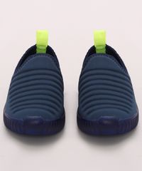 Tenis-Infantil-Calce-Facil-Texturizado-Azul-Marinho-9973530-Azul_Marinho_5