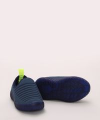 Tenis-Infantil-Calce-Facil-Texturizado-Azul-Marinho-9973530-Azul_Marinho_6