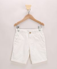 Bermuda-de-Sarja-Infantil-Reta-Kaki-9953664-Kaki_1