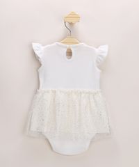 Body-Vestido-Infantil-com-Tule-e-Babado-Manga-Curta-Off-White-9967815-Off_White_2