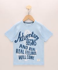 Camiseta-Infantil--Adventure-Begins--Flocada-Manga-Curta-Gola-Careca-Azul-Claro-9970798-Azul_Claro_1