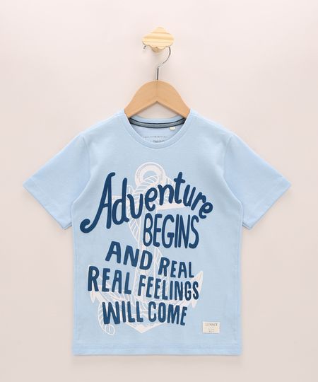 Camiseta-Infantil--Adventure-Begins--Flocada-Manga-Curta-Gola-Careca-Azul-Claro-9970798-Azul_Claro_1 Camiseta-Infantil--Adventure-Begins--Flocada-Manga-Curta-Gola-Careca-Azul-Claro-9970798-Azul_Claro_1
