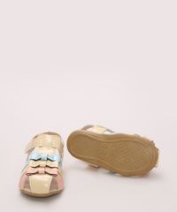 Rasteirinha-Infantil-com-Lacos-Amarelo-Claro-9973799-Amarelo_Claro_6