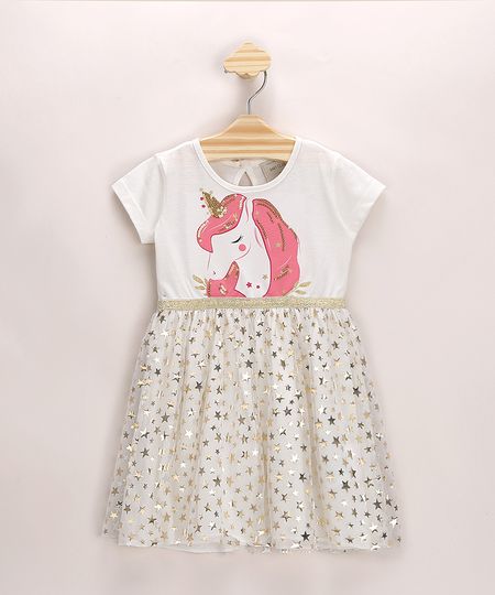 Vestido-Infantil-Unicornio-com-Tule-Manga-Curta-Off-White-9975582-Off_White_1 Vestido-Infantil-Unicornio-com-Tule-Manga-Curta-Off-White-9975582-Off_White_1