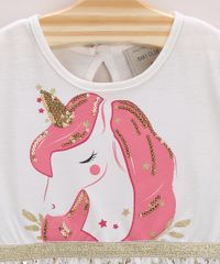 Vestido-Infantil-Unicornio-com-Tule-Manga-Curta-Off-White-9975582-Off_White_2