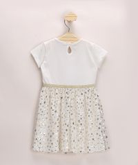 Vestido-Infantil-Unicornio-com-Tule-Manga-Curta-Off-White-9975582-Off_White_3