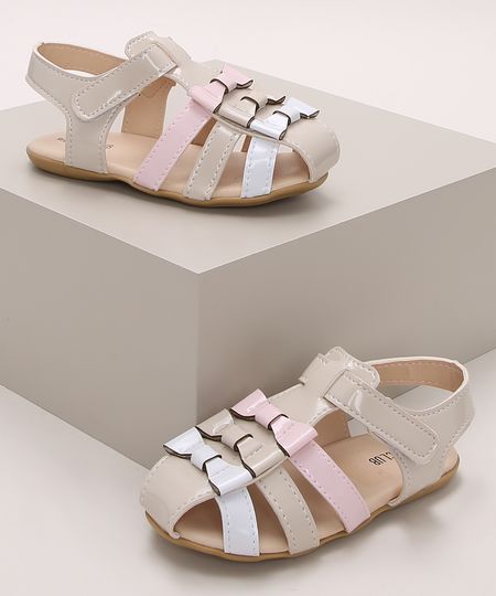 Rasteirinha-Infantil-com-Lacos-Bege-9973800-Bege_1 Rasteirinha-Infantil-com-Lacos-Bege-9973800-Bege_1