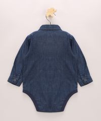 Body-Camisa-Jeans-Infantil-com-Bolso-Manga-Longa-Gola-Esporte-Azul-Escuro-9952408-Azul_Escuro_2