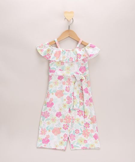 Macacao-Infantil-Texturizado-Estampado-Floral-Ciganinha-Open-Shoulder-Manga-Curta--Off-White-9967896-Off_White_1 Macacao-Infantil-Texturizado-Estampado-Floral-Ciganinha-Open-Shoulder-Manga-Curta--Off-White-9967896-Off_White_1