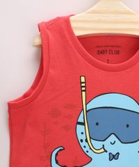 Regata-Infantil-Polvo-Gola-Careca-Vermelha-9970071-Vermelho_4
