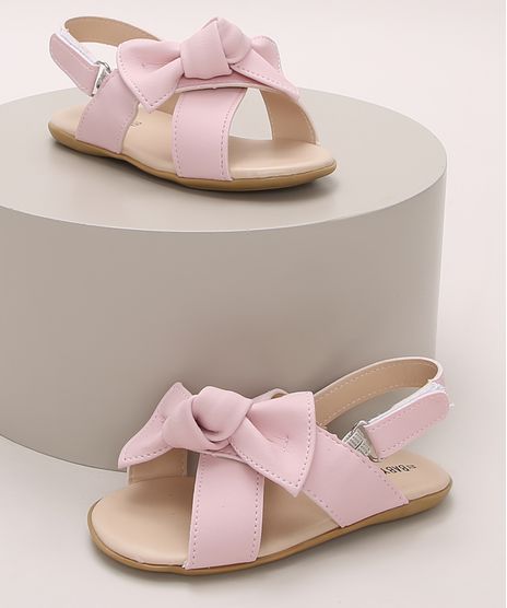 Rasteirinha-Infantil-com-Lacos-Rosa-9973795-Rosa_1