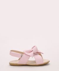 Rasteirinha-Infantil-com-Lacos-Rosa-9973795-Rosa_2