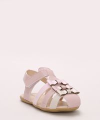 Rasteirinha-Infantil-com-Lacos-Rose-9973798-Rose_3
