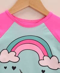Blusa-de-Praia-Infantil-Dinossauro-e-Unicornio-Raglan-Manga-Longa-com-Protecao-UV50--Azul-9964927-Azul_4