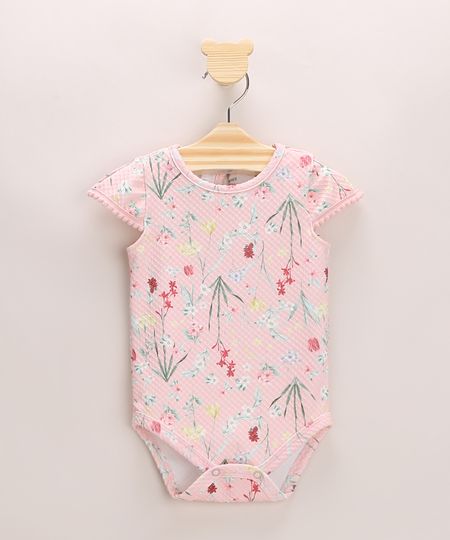 Body-Infantil-Texturizado-Estampado-Floral-Manga-Curta-Rosa-Claro-9967811-Rosa_Claro_1 Body-Infantil-Texturizado-Estampado-Floral-Manga-Curta-Rosa-Claro-9967811-Rosa_Claro_1