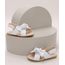 Rasteirinha-Infantil-com-Lacos-Branca-9973797-Branco_1