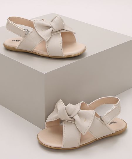 Rasteirinha-Infantil-com-Lacos-Bege-9973796-Bege_1 Rasteirinha-Infantil-com-Lacos-Bege-9973796-Bege_1