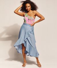 Saia-Jeans-Feminina-EMI-Beachwear-Midi-Transpassada-com-Babado-Azul-Medio-9970680-Azul_Medio_3