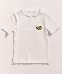 Blusa-Infantil-EMI-Beachwear-com-Bordado-de-Bananas-Manga-Curta-Off-White-9966340-Off_White_1