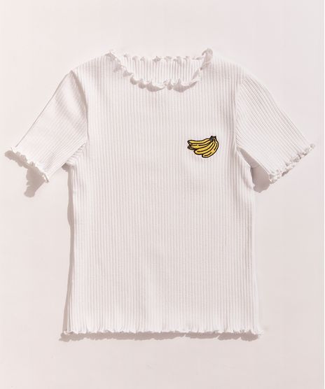 Blusa-Infantil-EMI-Beachwear-com-Bordado-de-Bananas-Manga-Curta-Off-White-9966340-Off_White_1