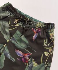 Bermuda-Surf-Infantil-EMI-Beachwear-Estampada-Bananeiras-Verde-Escuro-9967414-Verde_Escuro_3