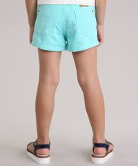 Short-Estampado-de-Estrelas-Verde-8933348-Verde_2