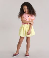 Saia-Dupla-Face-em-Laise-e-Tule-Amarela-8696167-Amarelo_3
