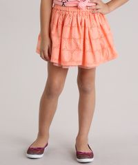 Saia-Dupla-Face-em-Laise-e-Tule-Coral-8696167-Coral_1
