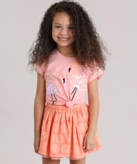 Saia-Dupla-Face-em-Laise-e-Tule-Coral-8696167-Coral_3