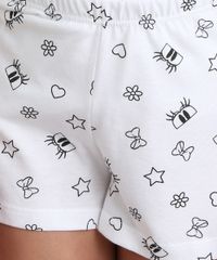 Pijama-Minnie-Branco-8891442-Branco_4