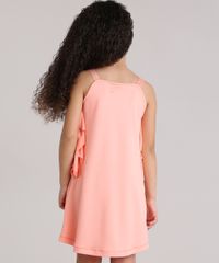 Vestido-Texturizado-com-Babado-Coral-8830233-Coral_2
