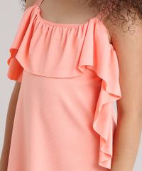 Vestido-Texturizado-com-Babado-Coral-8830233-Coral_4