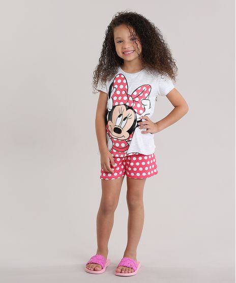 Pijama-Minnie-Estampado-de-Poa-Cinza-Mescla-Claro-8890778-Cinza_Mescla_Claro_1