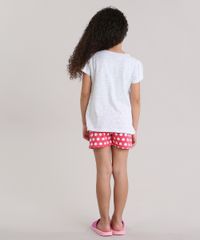 Pijama-Minnie-Estampado-de-Poa-Cinza-Mescla-Claro-8890778-Cinza_Mescla_Claro_2