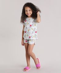 Pijama-Estampado-Barbie-Cinza-Mescla-Claro-8891434-Cinza_Mescla_Claro_1