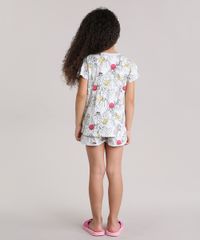 Pijama-Estampado-Barbie-Cinza-Mescla-Claro-8891434-Cinza_Mescla_Claro_2