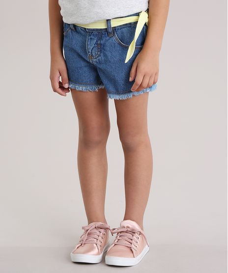 Short-Jeans-com-Faixa-Azul-Medio-8926500-Azul_Medio_1