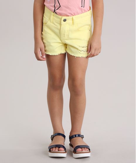 Short-Destroyed-Amarelo-8933730-Amarelo_1