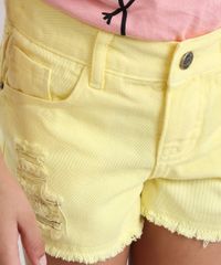 Short-Destroyed-Amarelo-8933730-Amarelo_4