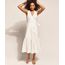 Vestido-Feminino-EMI-Beachwear-Longo-Transpassado-Sem-Manga-Decote-V-Off-White-9963260-Off_White_1