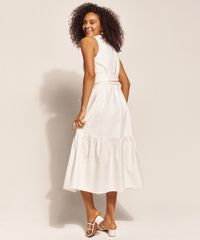 Vestido-Feminino-EMI-Beachwear-Longo-Transpassado-Sem-Manga-Decote-V-Off-White-9963260-Off_White_2